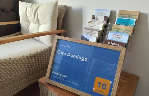 Casa Domingo - Foto 9