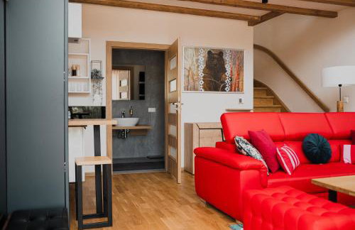 Domki Nie Całkiem Święte - Foto 15