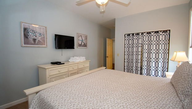 707 Silverside - Foto 5, Habitación