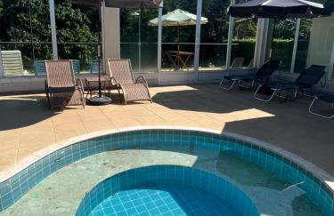 Polo Hotel Fazenda - Foto 65