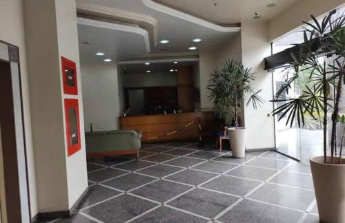 Apto confortável, acolhedor e bem localizado - Photo 21