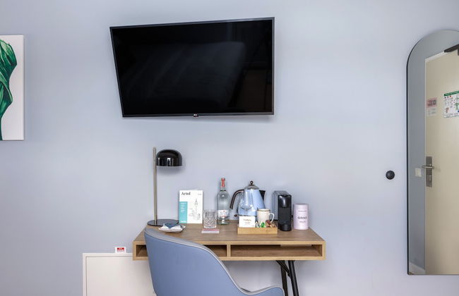 Numa Düsseldorf Artol - Foto 26