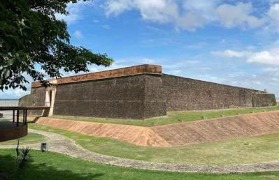 Apart de 2 qtos - Nazaré - Atrás da Basílica de Nazaré - Foto 23