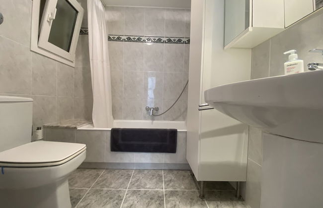 R159 - Apartamento Calafell SEA - Photo 9