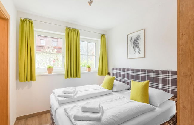 Chalet in Niedernsill Near Ski Slopes - Foto 7