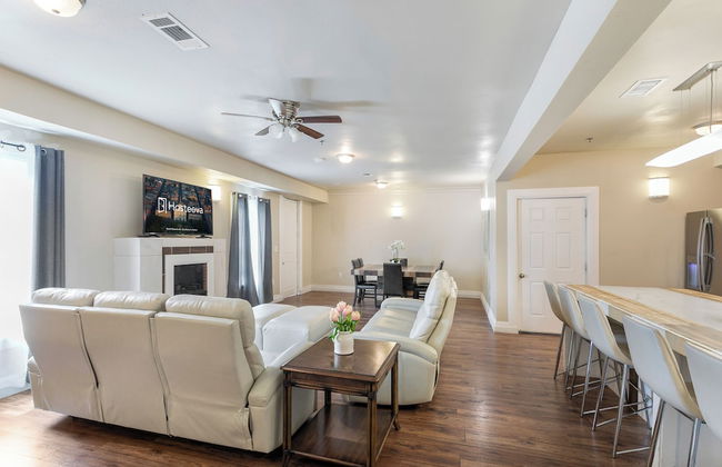 Fully Furnished Condos Near St Charles - Foto 74