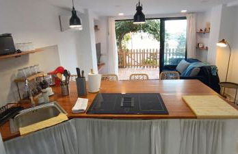 Blue beach studio La Caleta - Photo 25