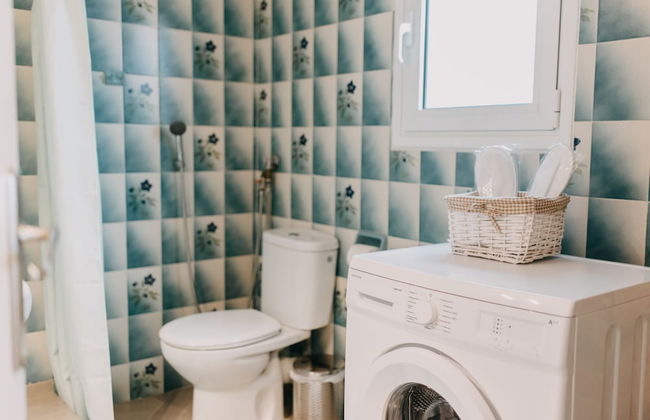 Best House Deck Aptm Old Port of Patras - Foto 35