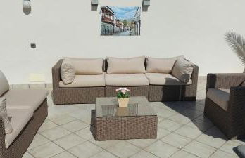 Villa Tauro Beach & Golf - Foto 5