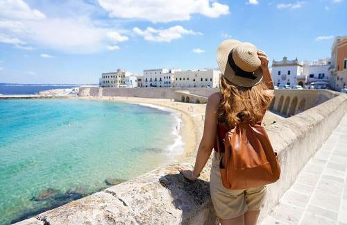 Villa dei Sogni Gallipoli - Foto 58