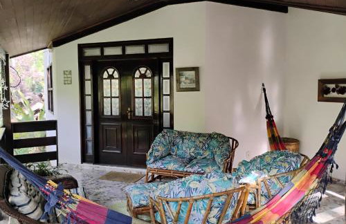 Mansão Adonai nas Cachoeiras de Penedo - Photo 3