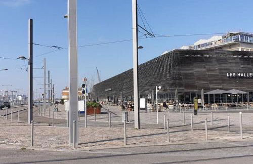 Grand appartement 2 chambres avec terrasse - Foto 15