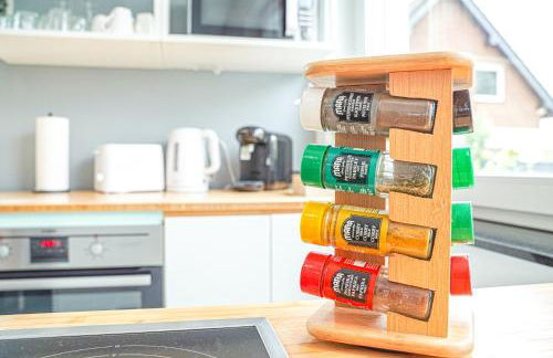 Apartment Köln - Foto 12