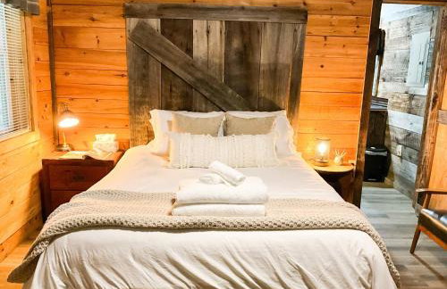 "Moon Glow" - Cozy Climber Retreat in Muir Valley - Foto 15