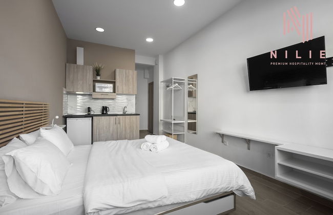 Fragkon 24 Nilie Hospitality MGMT - Foto 8