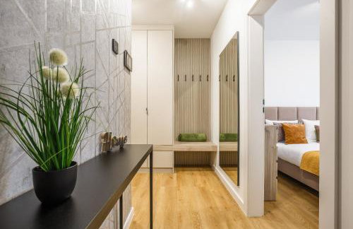 Emihouse Riverside Two-Bedroom Apartments - Free Parking, City Center - Foto 70