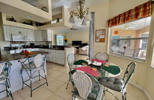 Villa with swimming pool & spa in quiet area - Foto 24