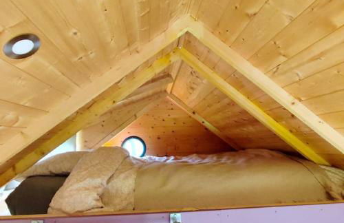 Nuit insolite en Tiny House - Foto 7