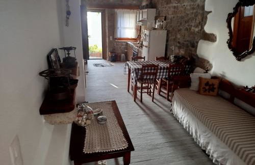 Manos House in Chora - Foto 14