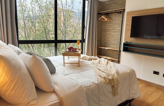 Stadio's Cozy Rosa Negra Suite - Foto 1