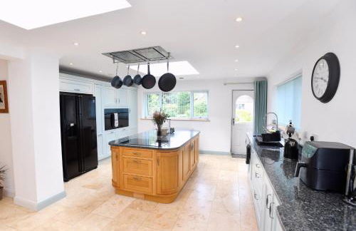 Luxury property - Swimming Pool, Outdoor Kitchen, Games Room & Hot Tub - Foto 39