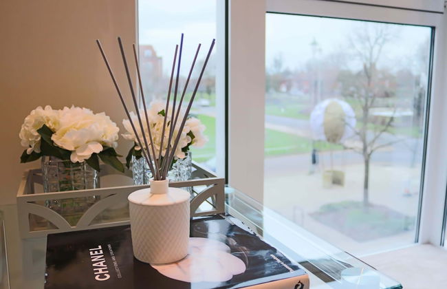 Portfolio Apartments- Welwyn Town Centre - Foto 56