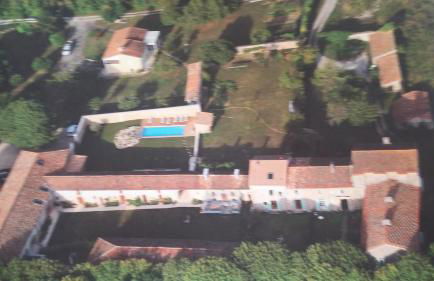 HDC la maison des AMIS - Foto 4