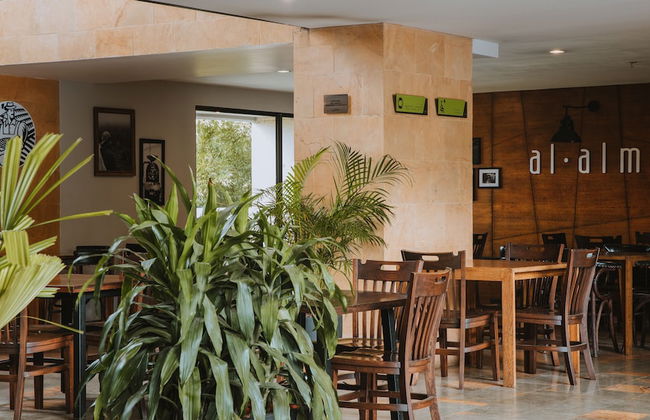 Travelers Rio Verde Living Suites - Foto 52