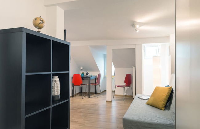 Hitrental Old Town Apartments - Foto 76