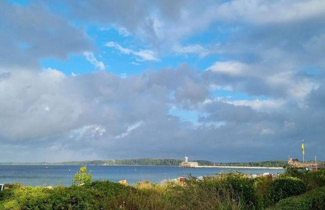 6 Person Holiday Home in Brenderup Fyn - Photo 48