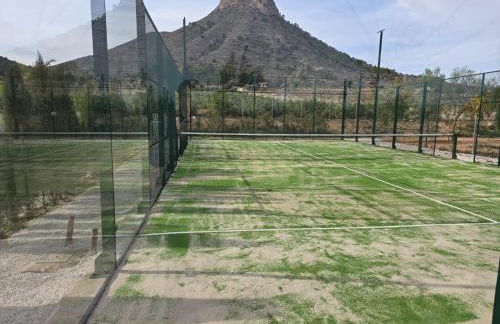 Bellevall resort, hotel y apartamentos - Foto 19