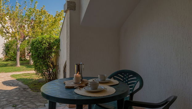 Appartamento Dei Pini - Foto 4, Terraza o patio