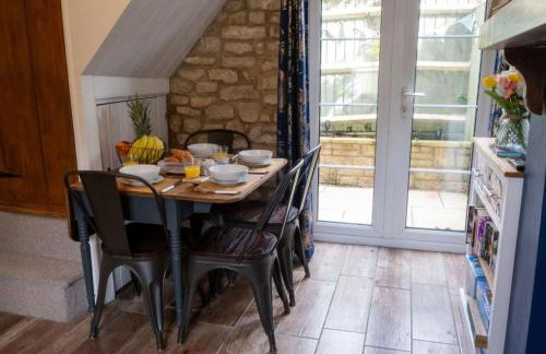 Holiday Home Doverow Cottage by Interhome - Photo 18