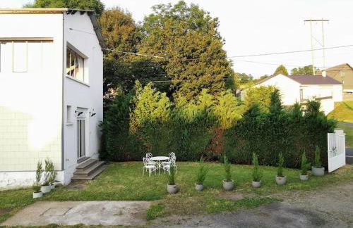 Loft au cœur des volcans d'auvergne - Foto 4