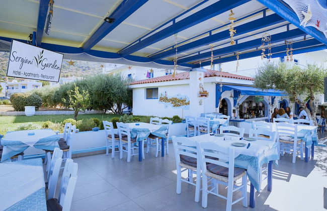 Sergiani Garden - Photo 42