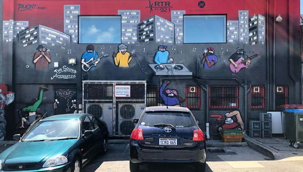 Recorrido de Arte Callejero y Escultura - Foto 4