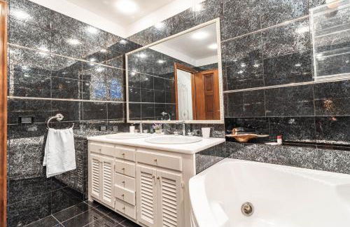 H11 [Villa Conchiglia] Piscina - Garage - Foto 37