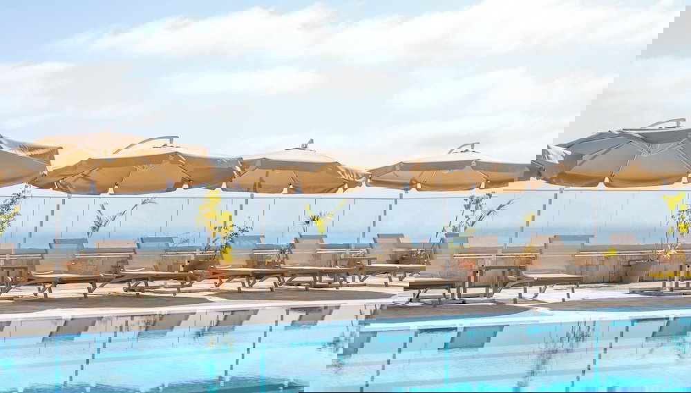 Sanders Seaview Paphos - Foto 1, Imagem principal