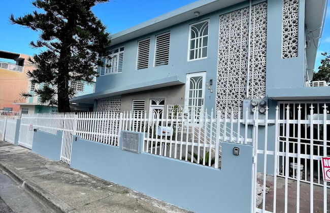 Casa Magdalena Unit 5 Studio Suite - Photo 12