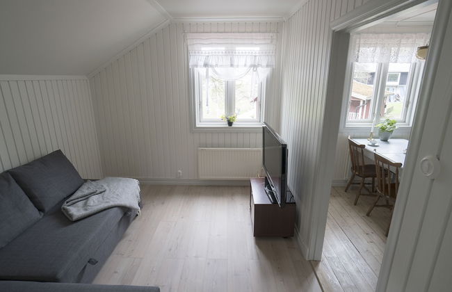 Anfasteröd Gårdsvik - Photo 58