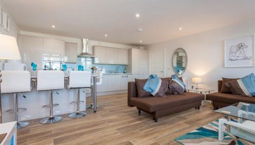 Treetops Apartment - Foto 3