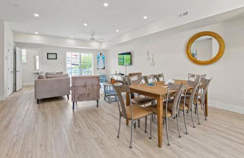 Oasis by Seaport Stays - Foto 51