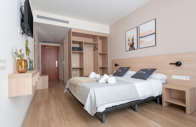 Limehome Barcelona Carrer de Besalú 82 - Foto 6