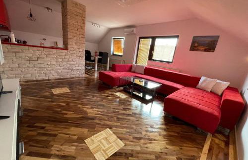 Komfort Apartman Bilivano - Foto 6