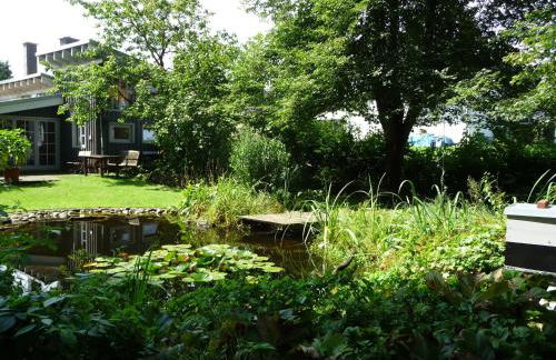 Ferienhaus Gartenlust - Foto 11