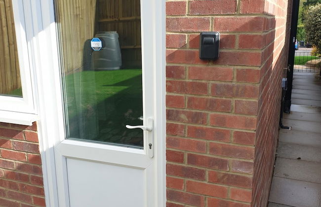 Marlow's Emerald 3 Bedroom House - Foto 38