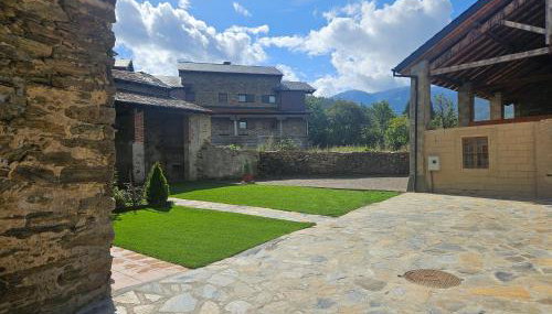 Cal Not La Masia, Cerdanya - Foto 5, Garden