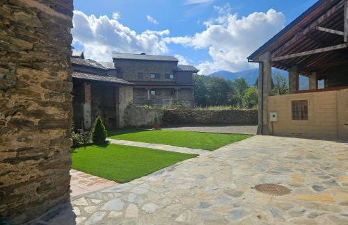 Cal Not La Masia, Cerdanya - Foto 5