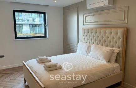 Sea Garden Ramsgate Sleeps4 Parking Amazing Views - Foto 22
