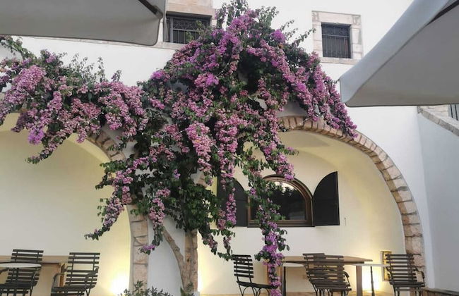 Agriturismo Masseria Del Crocifisso - Photo 42